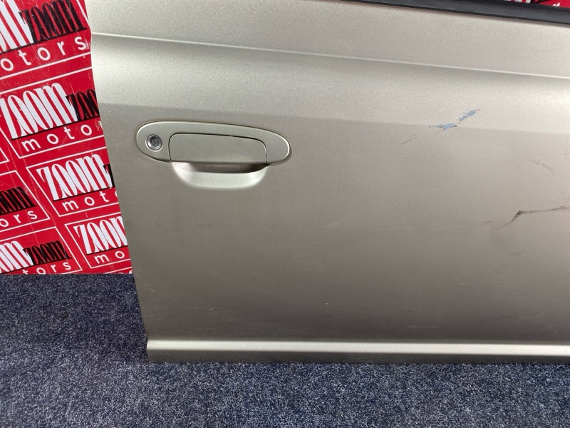 Дверь боковая, 5000 рублей, Красноярск