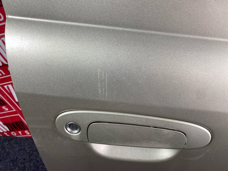 Дверь боковая, 5000 рублей, Красноярск