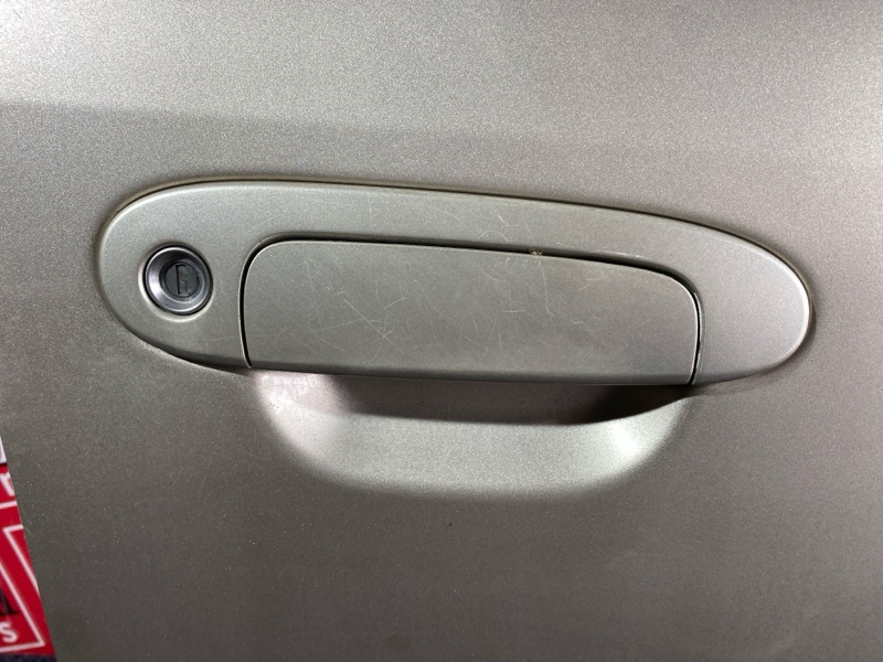 Дверь боковая, 5000 рублей, Красноярск