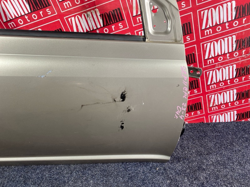 Дверь боковая, 5000 рублей, Красноярск