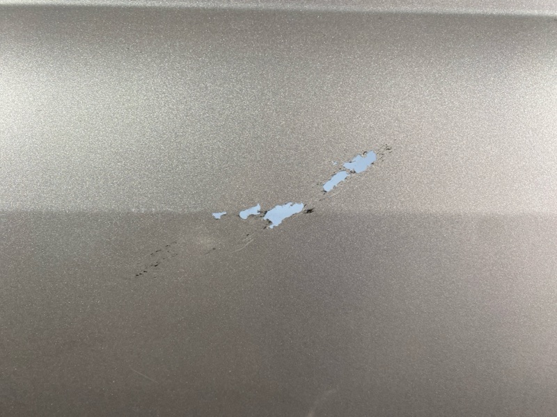 Дверь боковая, 5000 рублей, Красноярск