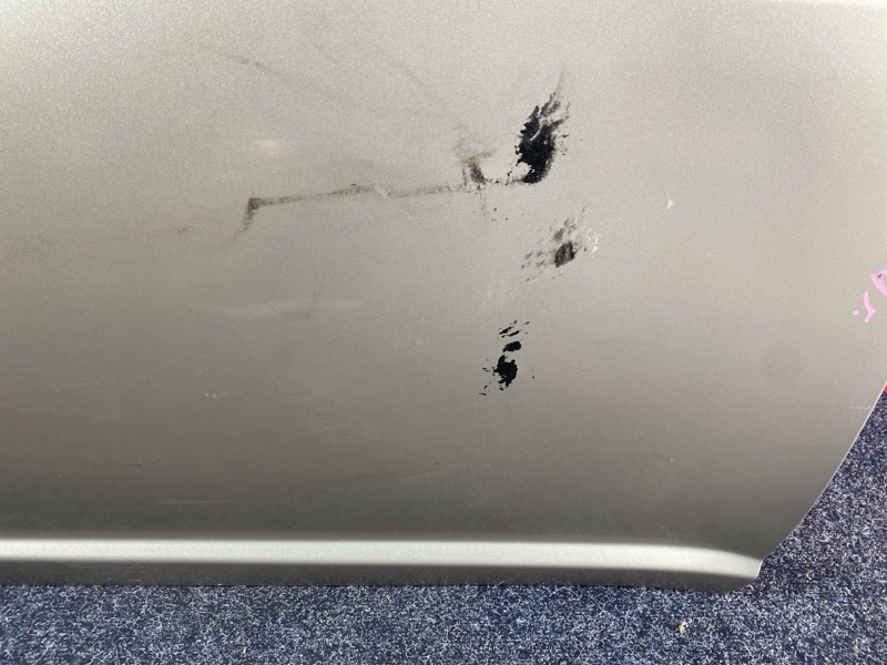 Дверь боковая, 5000 рублей, Красноярск