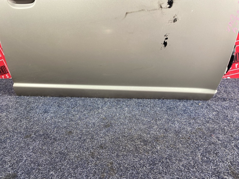 Дверь боковая, 5000 рублей, Красноярск