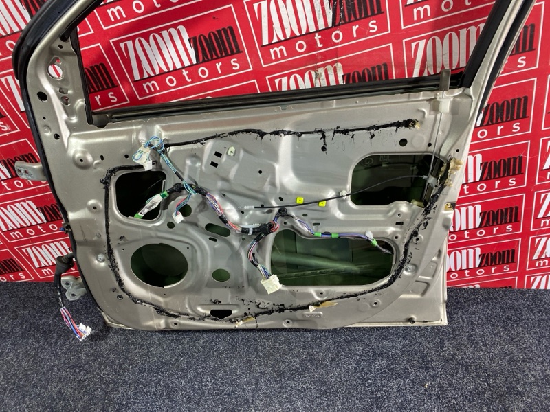 Дверь боковая, 5000 рублей, Красноярск