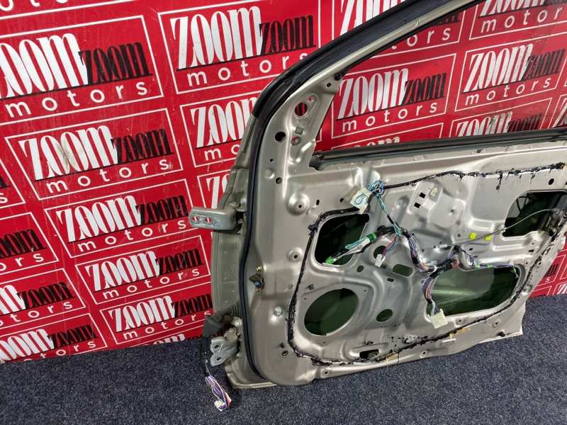 Дверь боковая, 5000 рублей, Красноярск