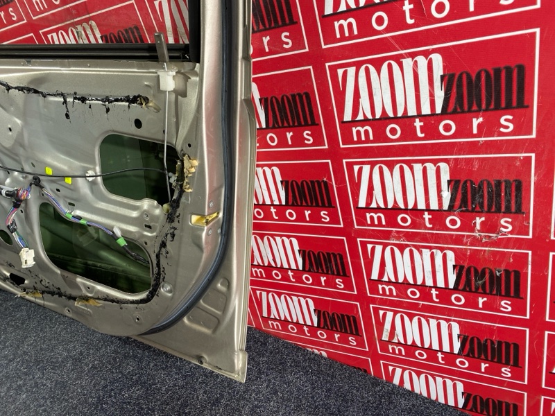 Дверь боковая, 5000 рублей, Красноярск