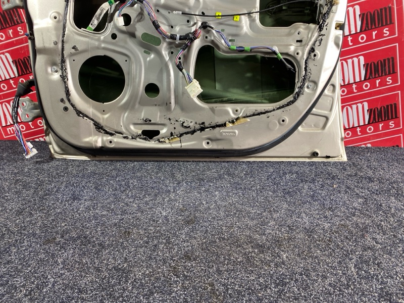 Дверь боковая, 5000 рублей, Красноярск