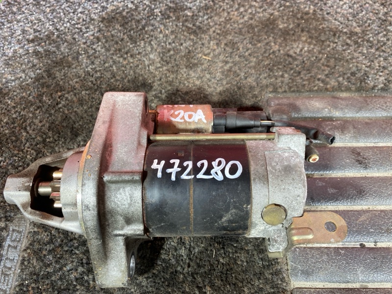 Стартер, 4300 рублей, Красноярск