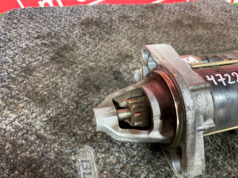 Стартер, 4300 рублей, Красноярск