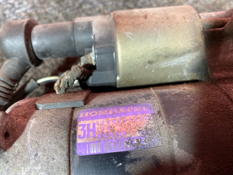 Стартер, 4300 рублей, Красноярск