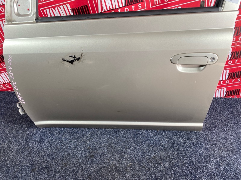 Дверь боковая, 6500 рублей, Красноярск