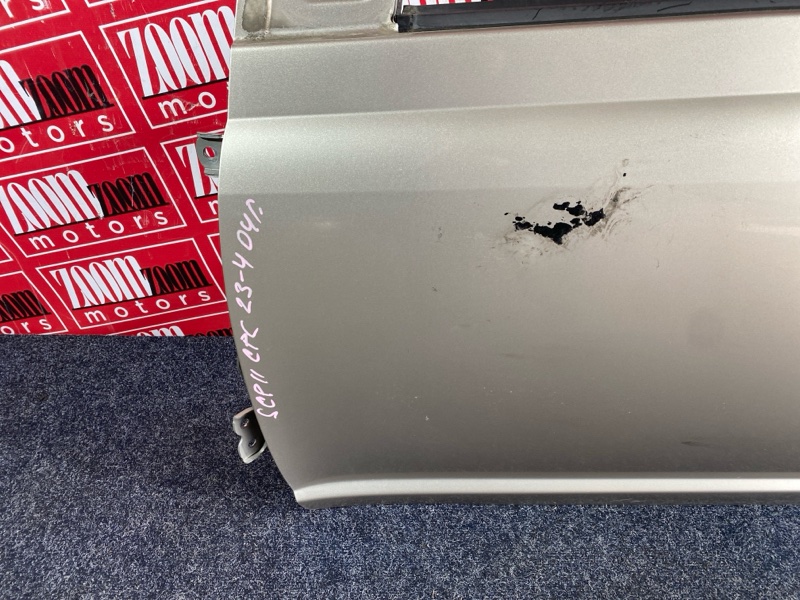 Дверь боковая, 6500 рублей, Красноярск