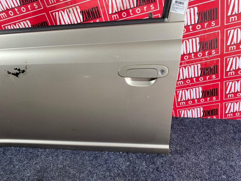 Дверь боковая, 6500 рублей, Красноярск