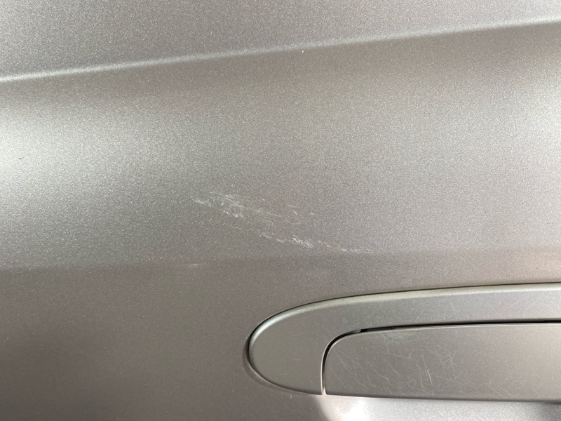 Дверь боковая, 6500 рублей, Красноярск