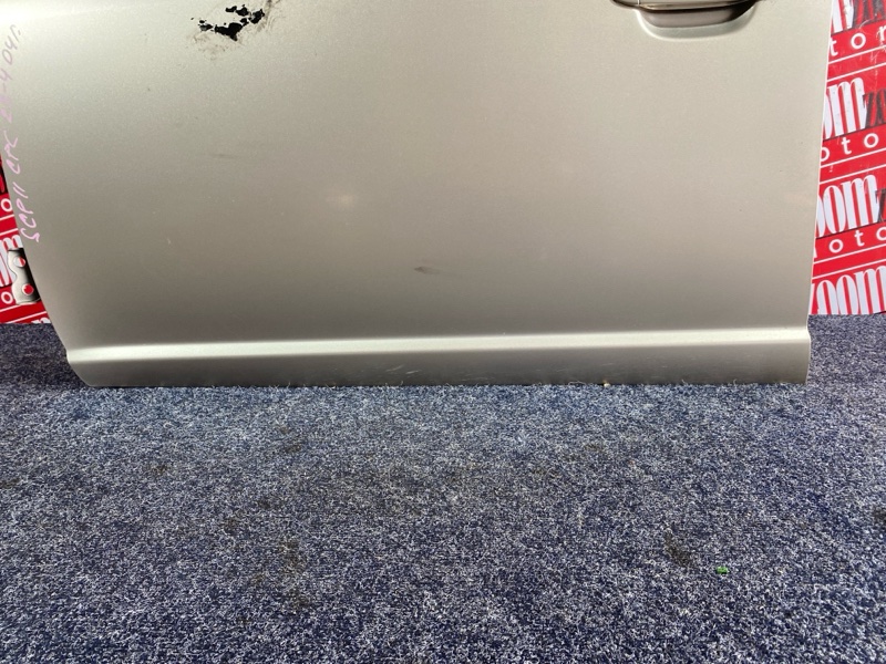 Дверь боковая, 6500 рублей, Красноярск