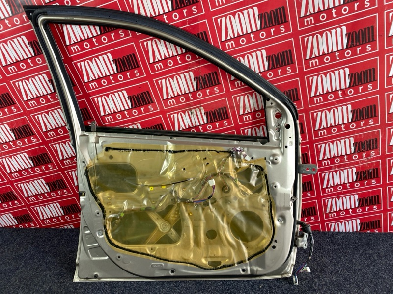 Дверь боковая, 6500 рублей, Красноярск