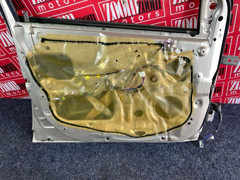 Дверь боковая, 6500 рублей, Красноярск