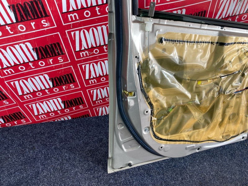 Дверь боковая, 6500 рублей, Красноярск