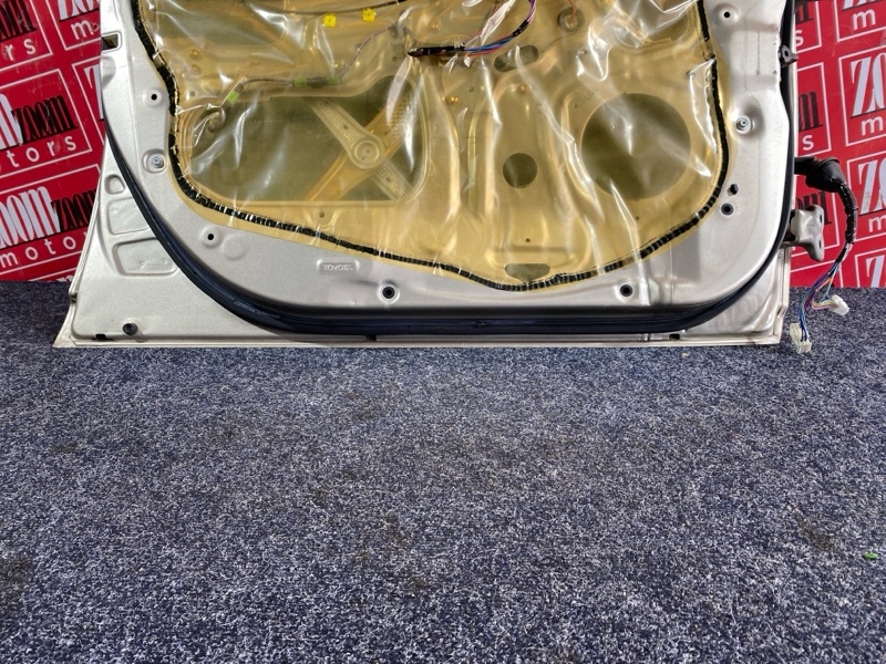 Дверь боковая, 6500 рублей, Красноярск