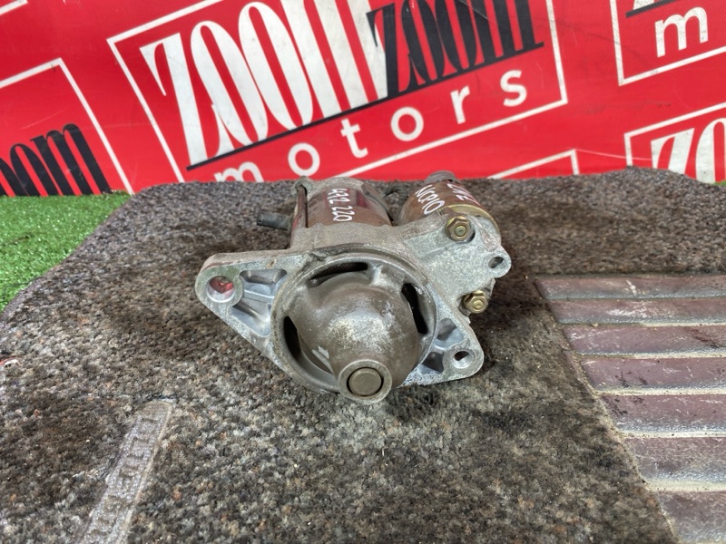 Стартер, 4800 рублей, Красноярск