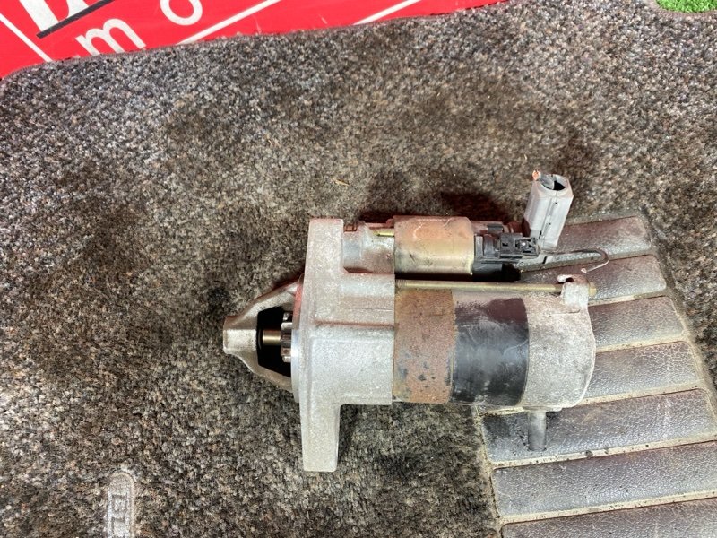 Стартер, 4800 рублей, Красноярск