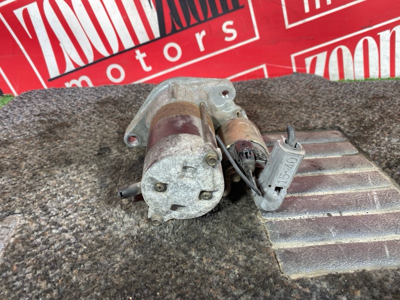 Стартер, 4800 рублей, Красноярск