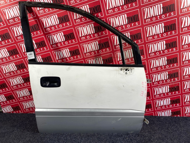 Дверь боковая, 7600 рублей, Красноярск