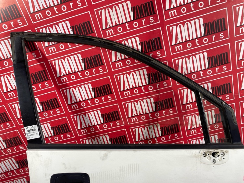 Дверь боковая, 7600 рублей, Красноярск