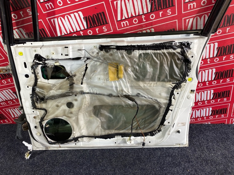 Дверь боковая, 7600 рублей, Красноярск