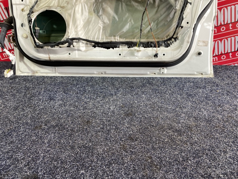 Дверь боковая, 7600 рублей, Красноярск