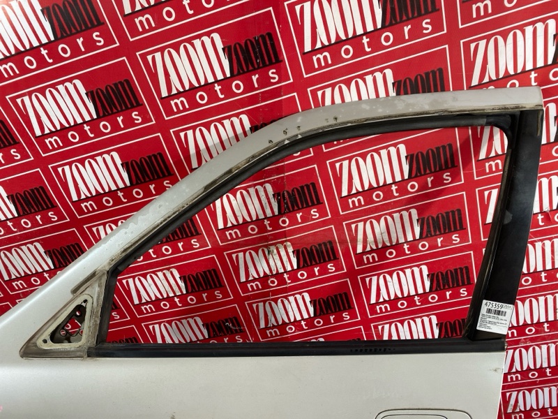 Дверь боковая, 7600 рублей, Красноярск