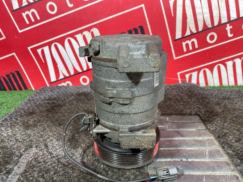 Компрессор кондиционера, 4300 рублей, Красноярск