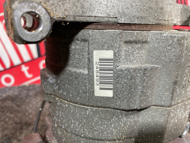 Компрессор кондиционера, 4300 рублей, Красноярск