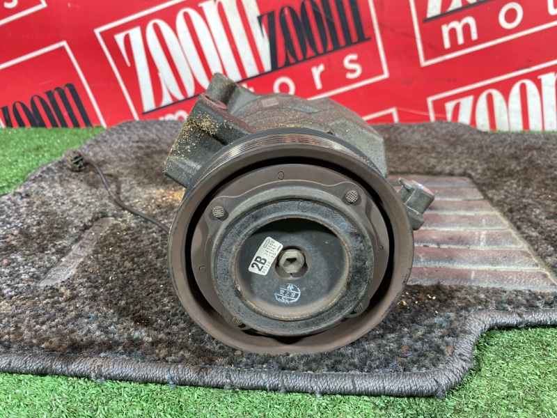 Компрессор кондиционера, 4300 рублей, Красноярск