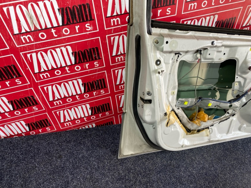 Дверь боковая, 7600 рублей, Красноярск