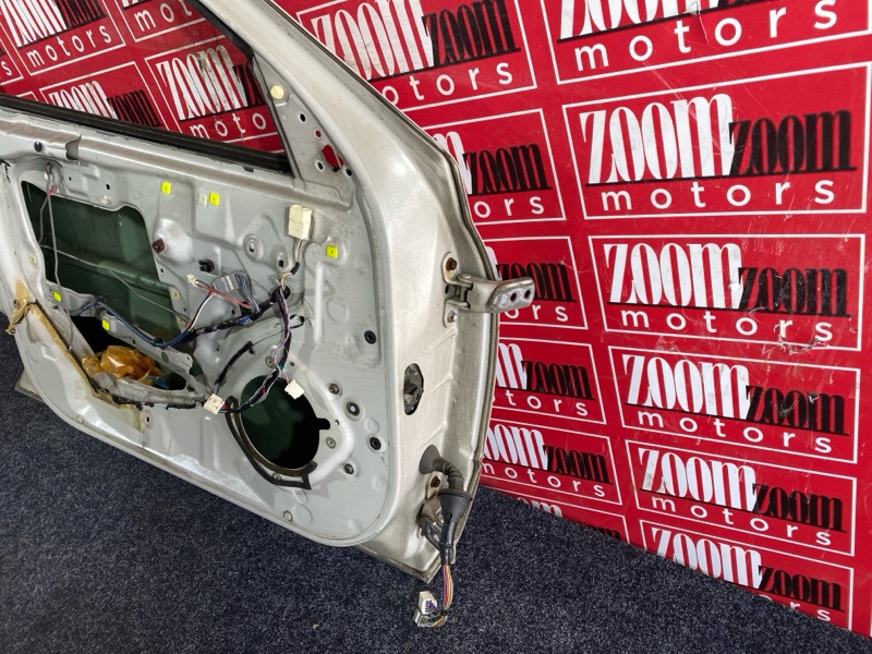 Дверь боковая, 7600 рублей, Красноярск