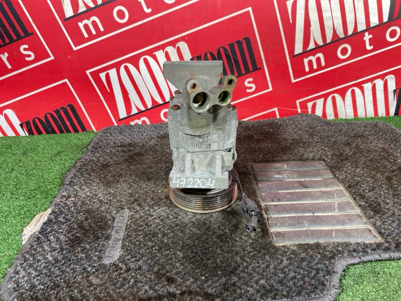 Компрессор кондиционера, 1500 рублей, Красноярск