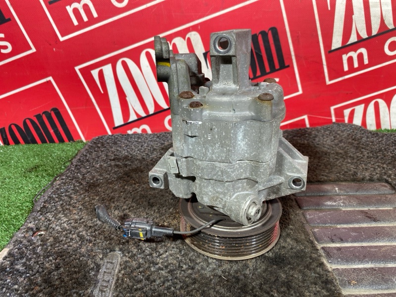 Компрессор кондиционера, 1500 рублей, Красноярск