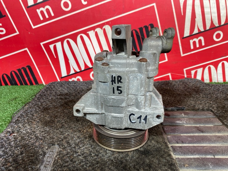 Компрессор кондиционера, 1500 рублей, Красноярск