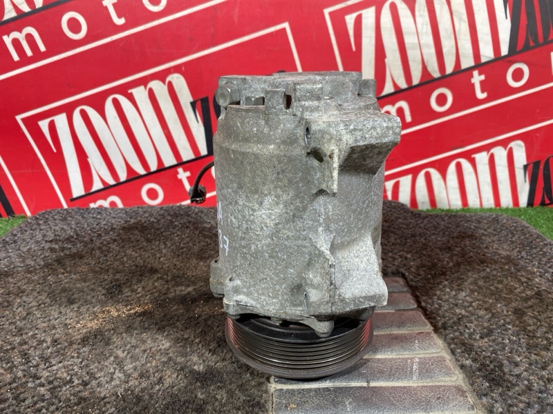 Компрессор кондиционера, 13300 рублей, Красноярск