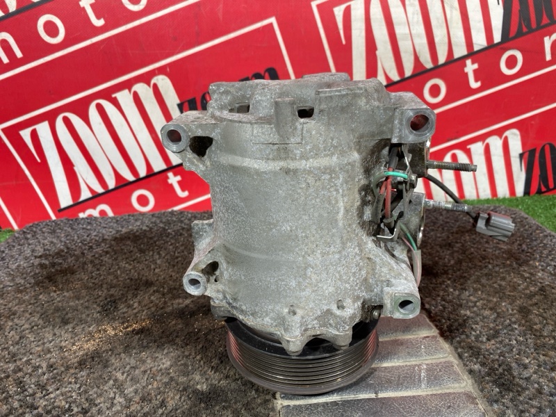 Компрессор кондиционера, 13300 рублей, Красноярск