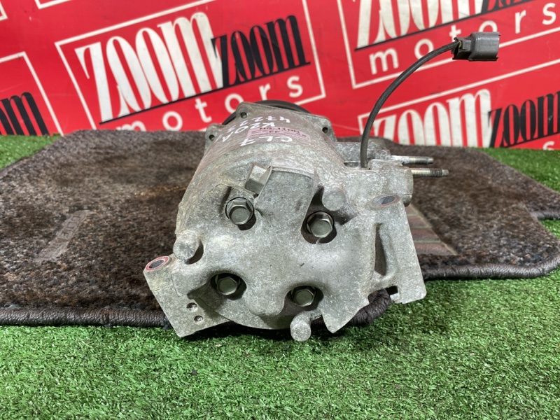 Компрессор кондиционера, 13300 рублей, Красноярск