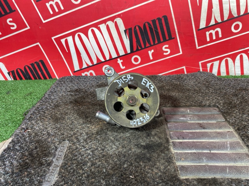 Насос гидроусилителя, 7600 рублей, Красноярск