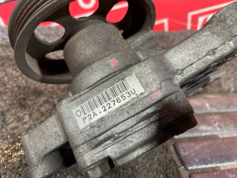 Насос гидроусилителя, 7600 рублей, Красноярск