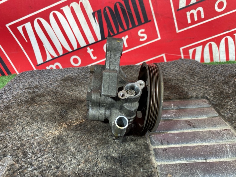 Насос гидроусилителя, 7600 рублей, Красноярск