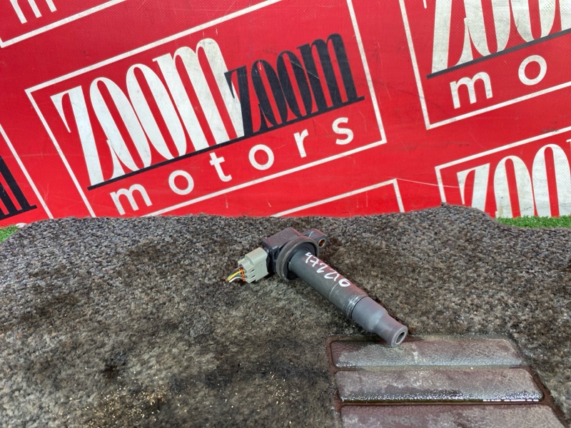 Катушка зажигания, 1500 рублей, Красноярск