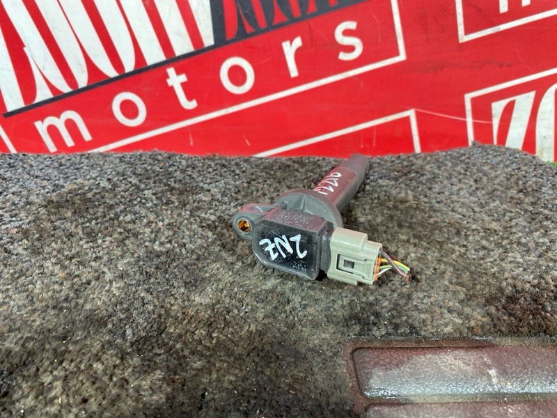 Катушка зажигания, 1500 рублей, Красноярск