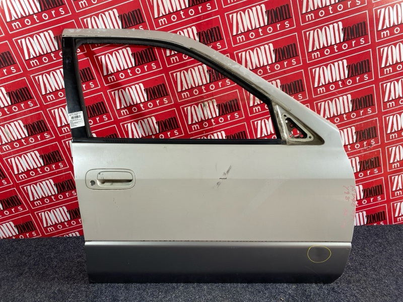 Дверь боковая, 11100 рублей, Красноярск