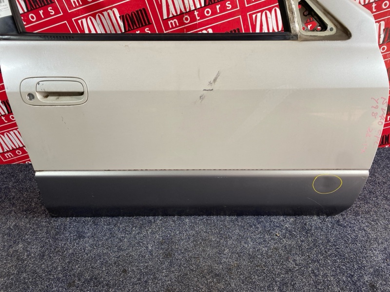 Дверь боковая, 11100 рублей, Красноярск