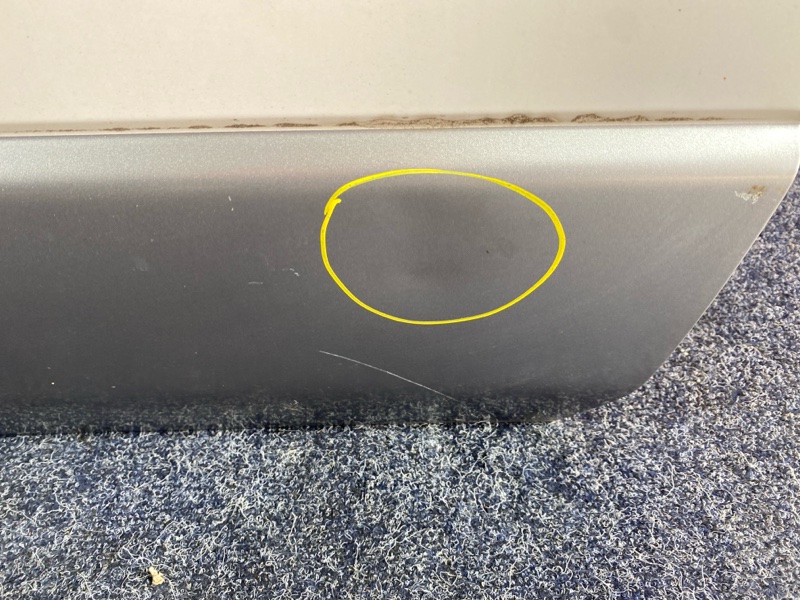 Дверь боковая, 11100 рублей, Красноярск